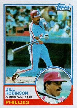 Bill Robinson