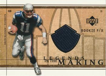 Drew Bledsoe