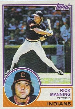 Rick Manning