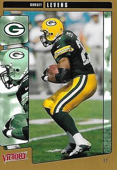 Dorsey Levens