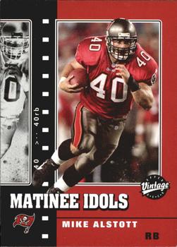 Mike Alstott