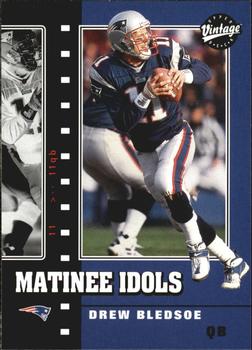 Drew Bledsoe
