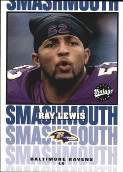 Ray Lewis