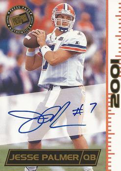 Jesse Palmer