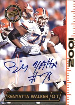 Kenyatta Walker