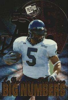 LaDainian Tomlinson