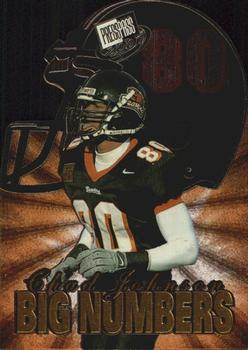 Chad Johnson