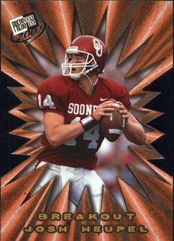 Josh Heupel
