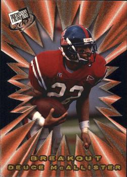 Deuce McAllister