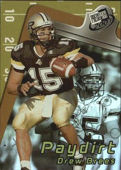Drew Brees