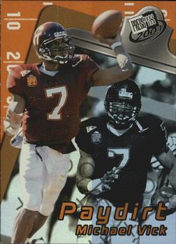 Michael Vick