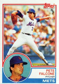 Pete Falcone