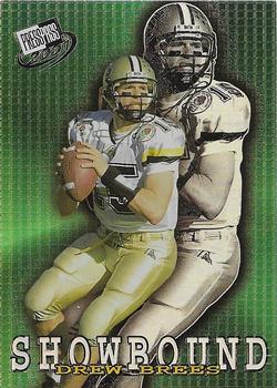 Drew Brees