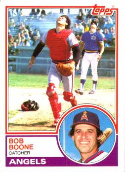 Bob Boone