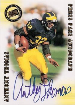 Anthony Thomas
