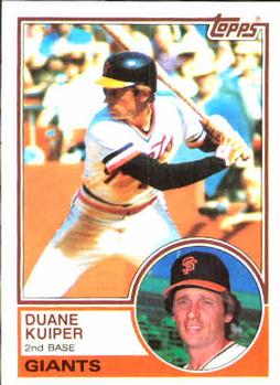 Duane Kuiper
