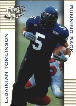 LaDainian Tomlinson
