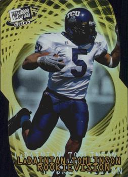 LaDainian Tomlinson