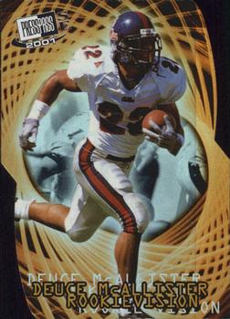 Deuce McAllister