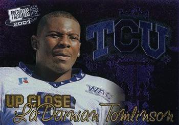 LaDainian Tomlinson