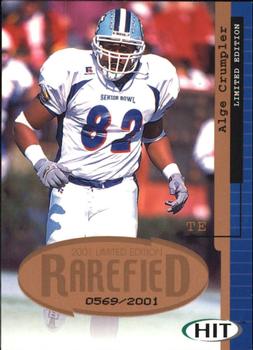 Alge Crumpler