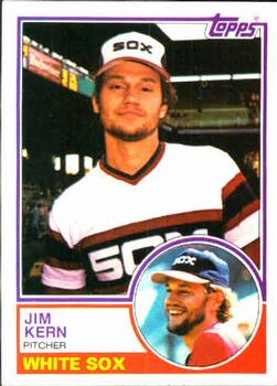Jim Kern