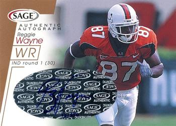 Reggie Wayne