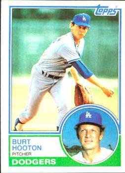 Burt Hooton