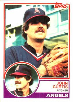 John Curtis