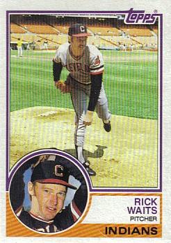 Rick Waits