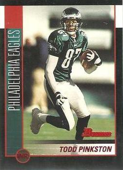 Todd Pinkston