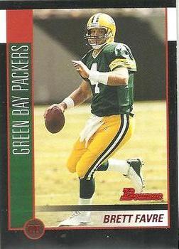 Brett Favre