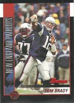 Tom Brady