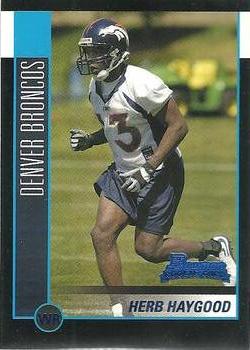 Herb Haygood