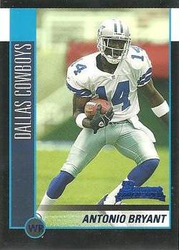 Antonio Bryant