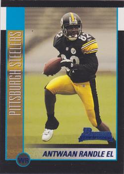 Antwaan Randle El