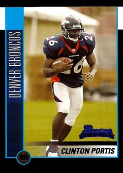 Clinton Portis