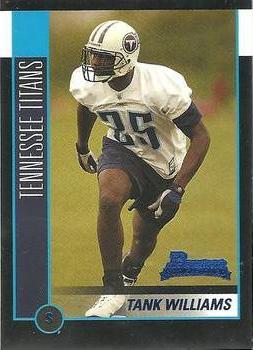 Tank Williams