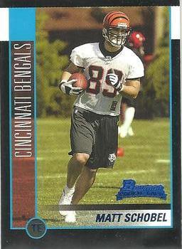 Matt Schobel