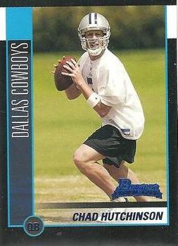 Chad Hutchinson