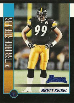 Brett Keisel