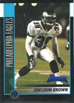 Sheldon Brown