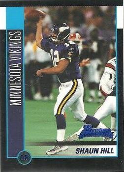 Shaun Hill