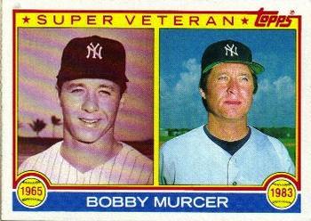 Bobby Murcer