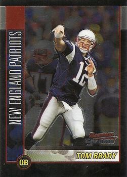 Tom Brady