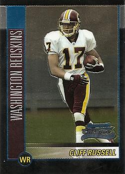 Cliff Russell