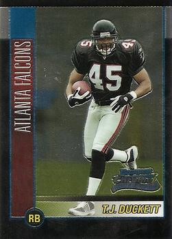 T.J. Duckett