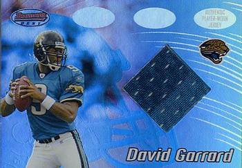 David Garrard