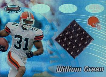 William Green