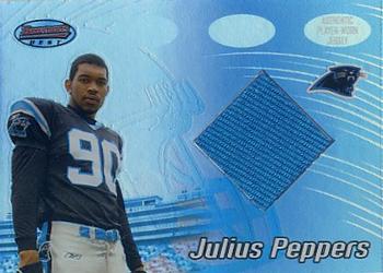 Julius Peppers